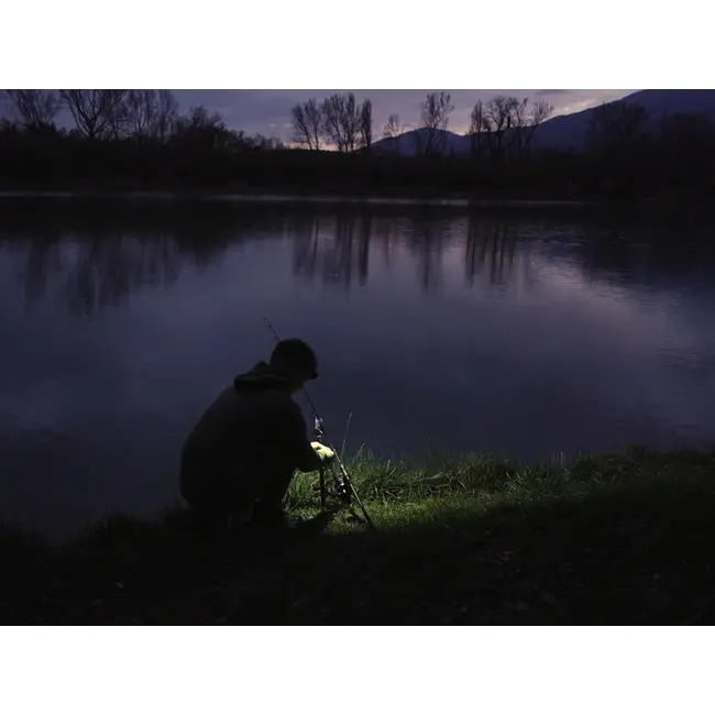 Lanternă Frontală Delphin MONOX