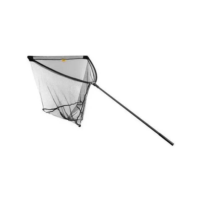 Minciog Crap Premium Fencl 105cm Plasa Cauciucata, cu Husa si Coada 3m