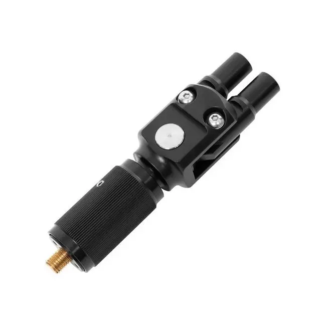 Minciog Crap Premium Fencl 105cm Plasa Cauciucata, cu Husa si Coada 3m