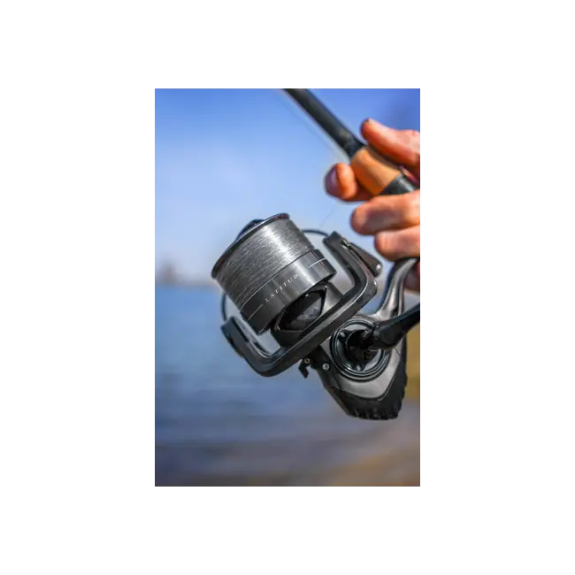 Mulineta Korum Latitude FD 6000