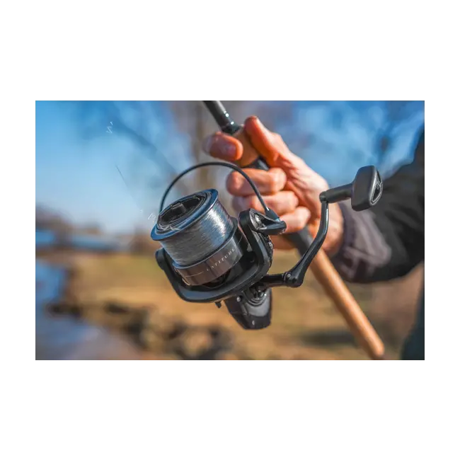 Mulineta Korum Latitude FD 6000