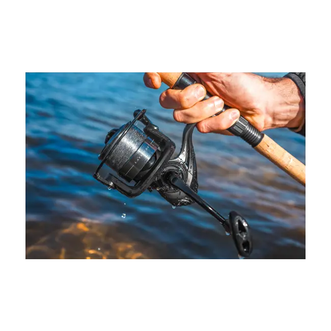 Mulineta Korum Latitude FD 6000