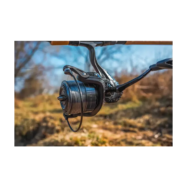 Mulineta Korum Latitude FD 6000