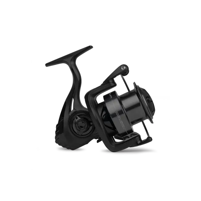 Mulineta Korum Latitude FD 6000