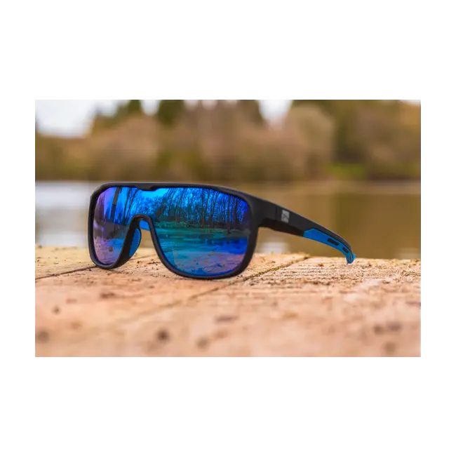 Ochelari Polarizați Preston Absolute Ascent Ice Blue