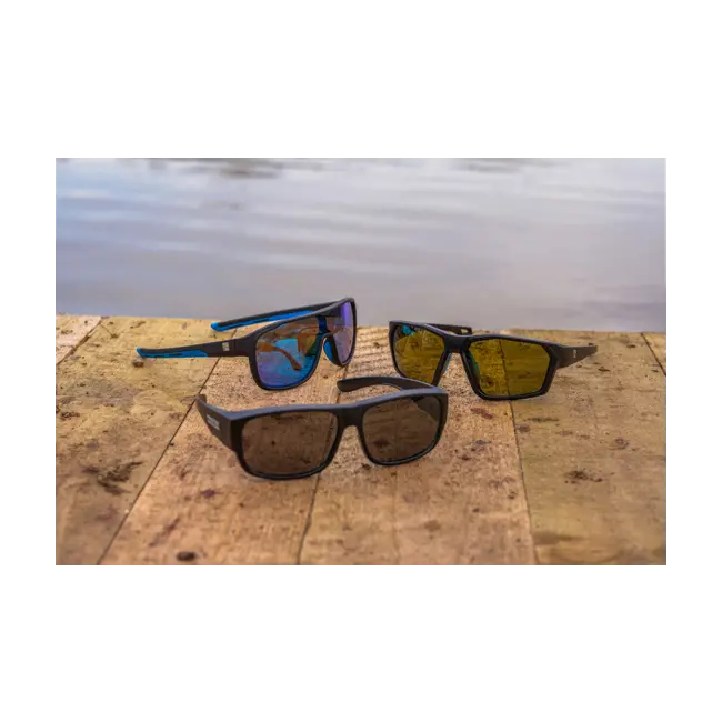 Ochelari Polarizați Preston Absolute Ascent Ice Blue