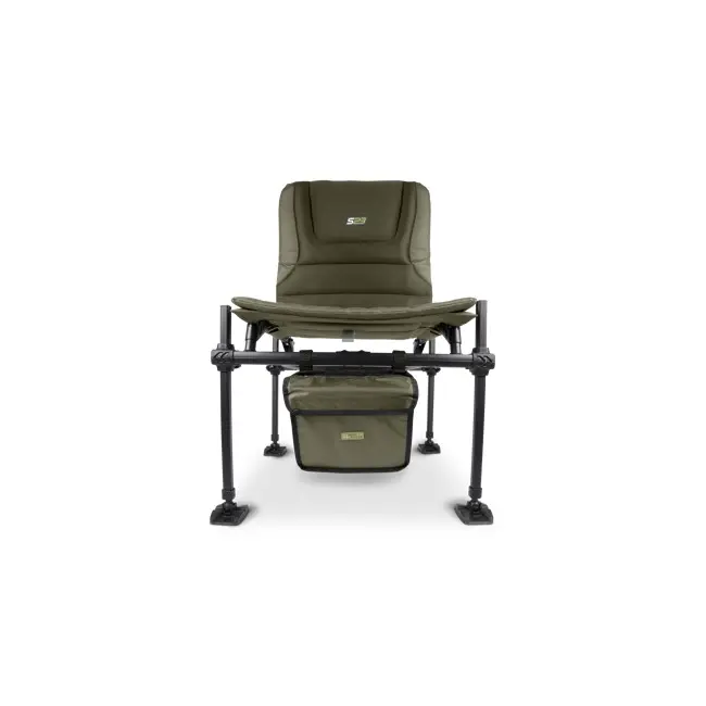 Geanta Korum Progress Chair