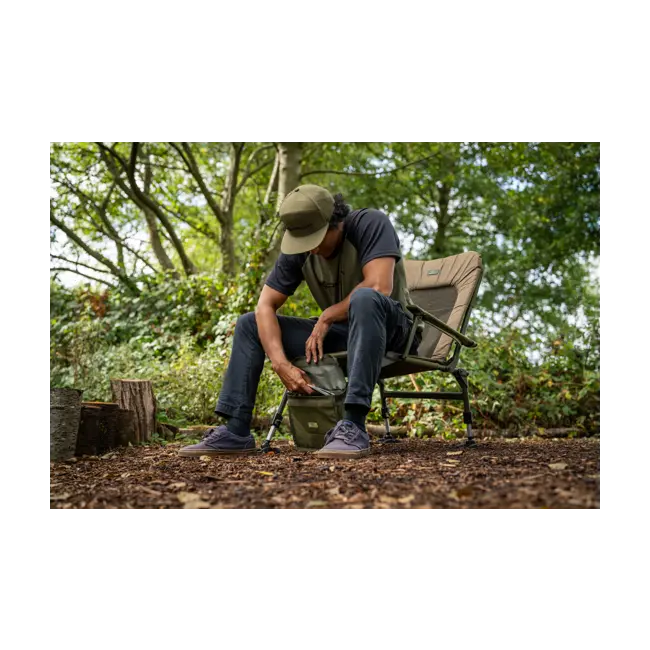 Geanta Korum Progress Chair