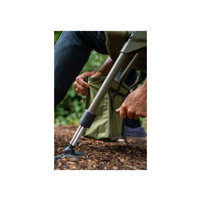 Geanta Korum Progress Chair