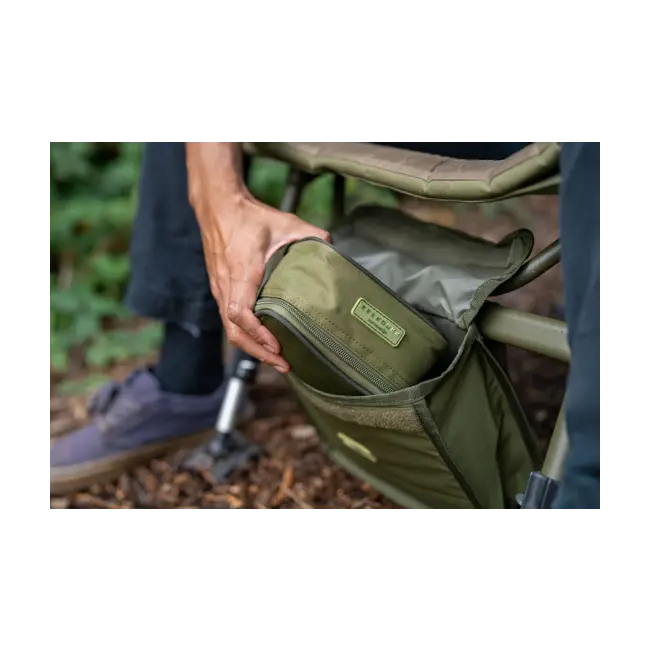 Geanta Korum Progress Chair