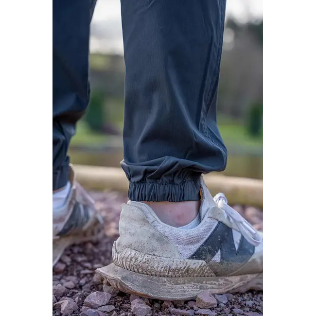 Pantaloni Cargo Matrix LW Black