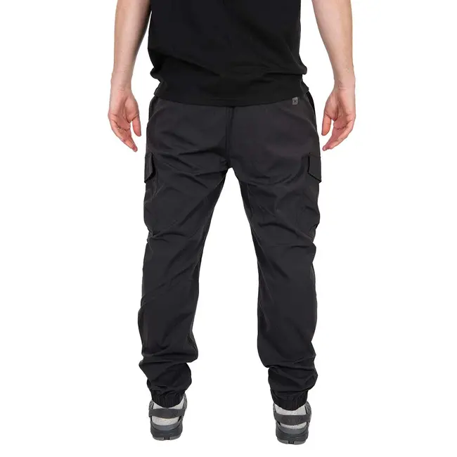 Pantaloni Cargo Matrix LW Black