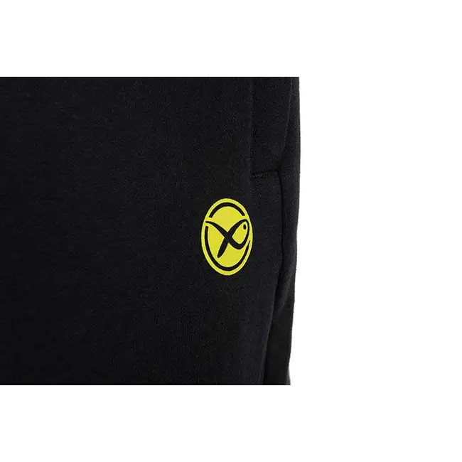 Pantaloni Jogger Matrix Black