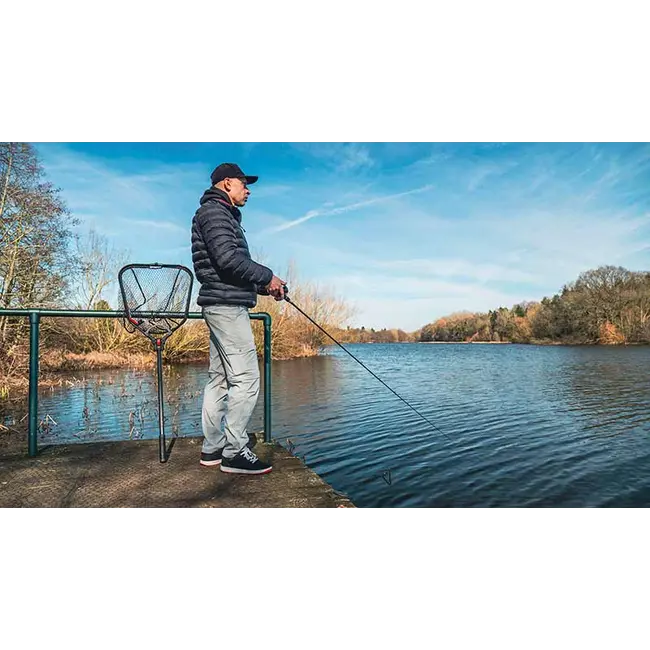 Pantaloni Pescuit Fox Rage Zip-Off