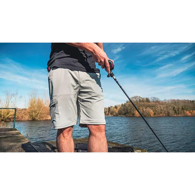 Pantaloni Pescuit Fox Rage Zip-Off