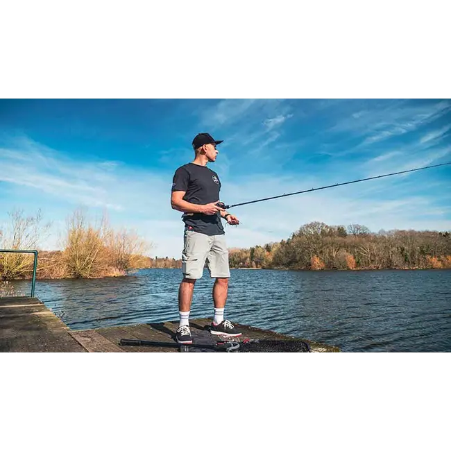 Pantaloni Pescuit Fox Rage Zip-Off