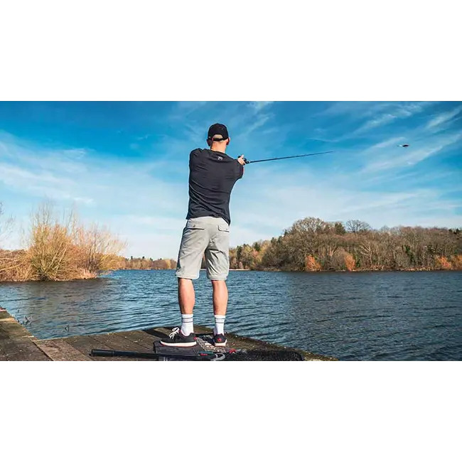 Pantaloni Pescuit Fox Rage Zip-Off