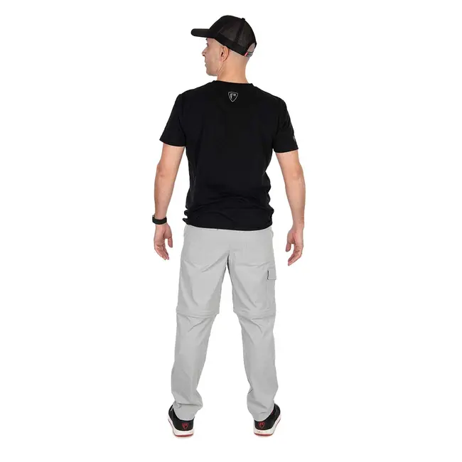 Pantaloni Pescuit Fox Rage Zip-Off