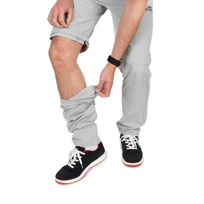 Pantaloni Pescuit Fox Rage Zip-Off
