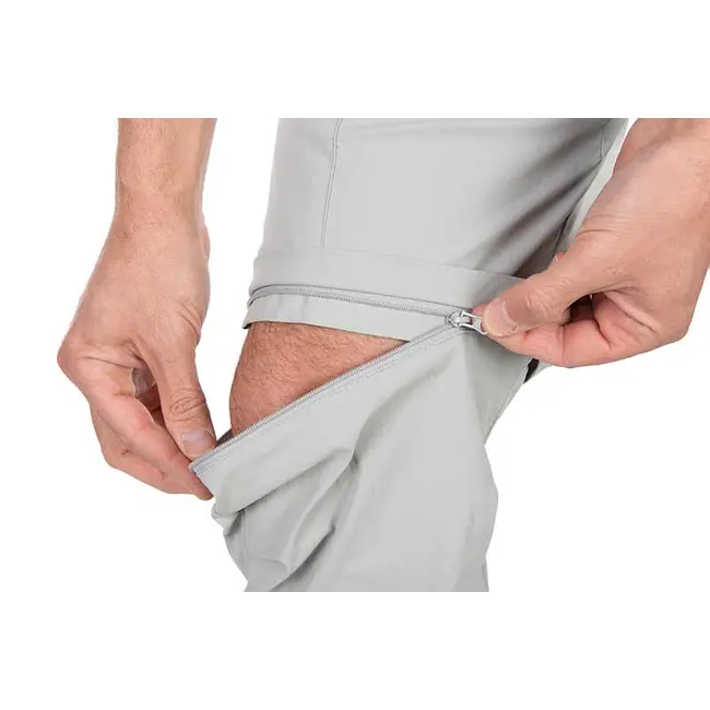 Pantaloni Pescuit Fox Rage Zip-Off