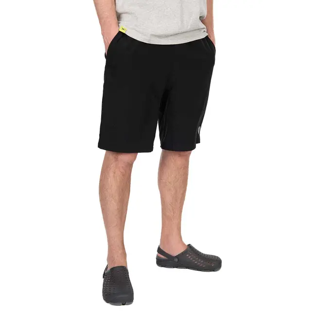 Pantaloni Scurți Matrix LW Black