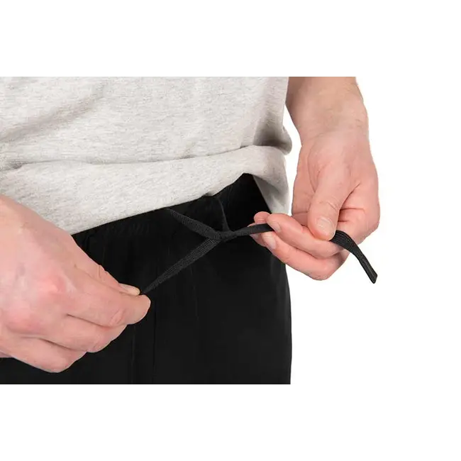 Pantaloni Scurți Matrix LW Black