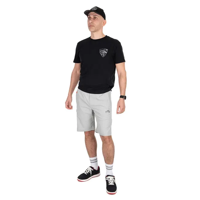 Pantaloni Scurți Pescuit Fox Rage Lightweight