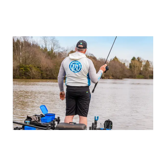 Pantaloni Scurți Preston Pro Jogger