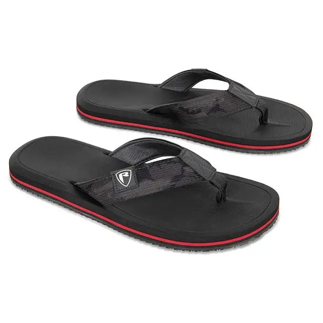 Papuci Pescuit Fox Rage Flip Flops