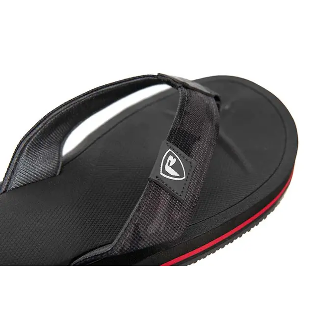 Papuci Pescuit Fox Rage Flip Flops