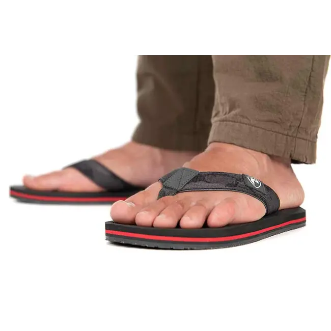 Papuci Pescuit Fox Rage Flip Flops