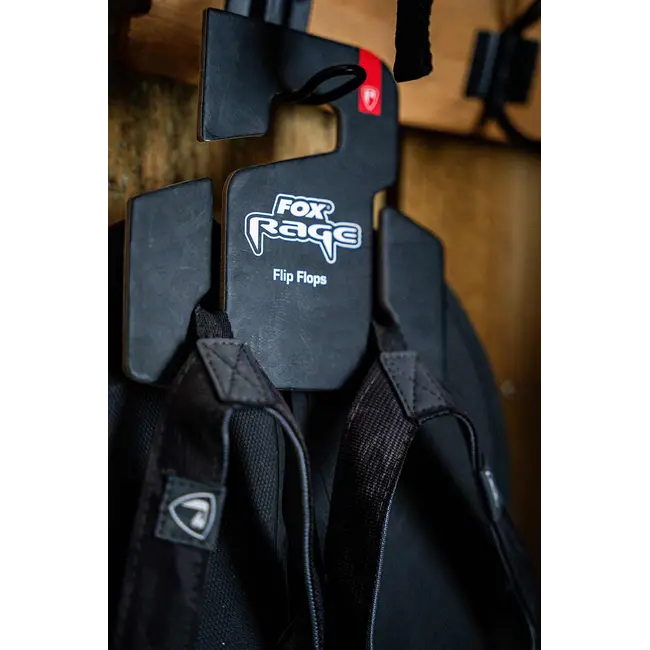 Papuci Pescuit Fox Rage Flip Flops