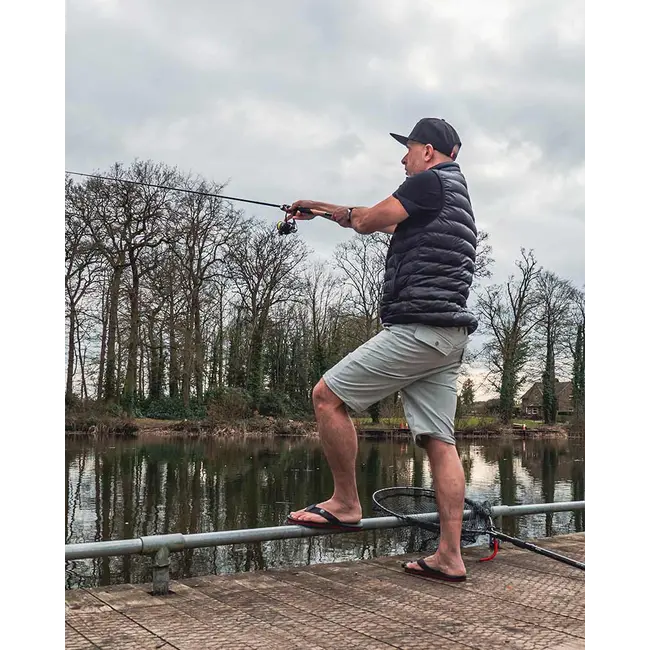 Papuci Pescuit Fox Rage Flip Flops