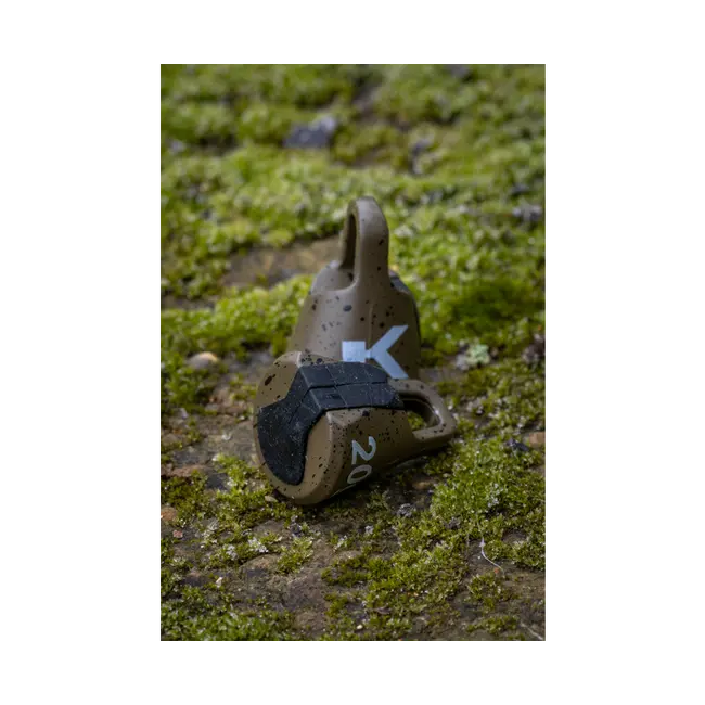 Plumb Reglabil Korum Pinch-On,2buc/plic