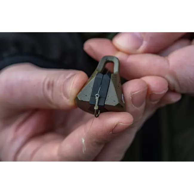 Plumb Reglabil Korum Pinch-On,2buc/plic