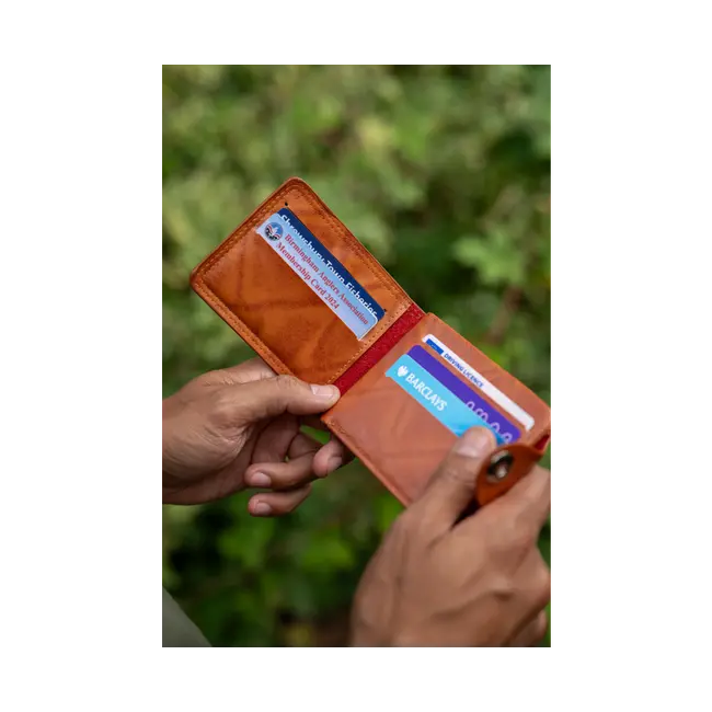 Portofel Korum Classic Wallet Barbel