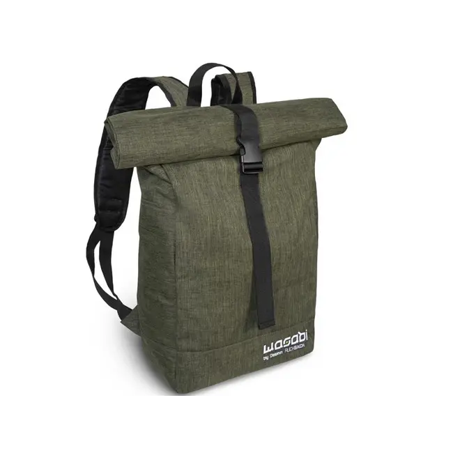 Rucsac Pescuit Delphin Wasabi 15L – Compact, Ușor și Rezistent