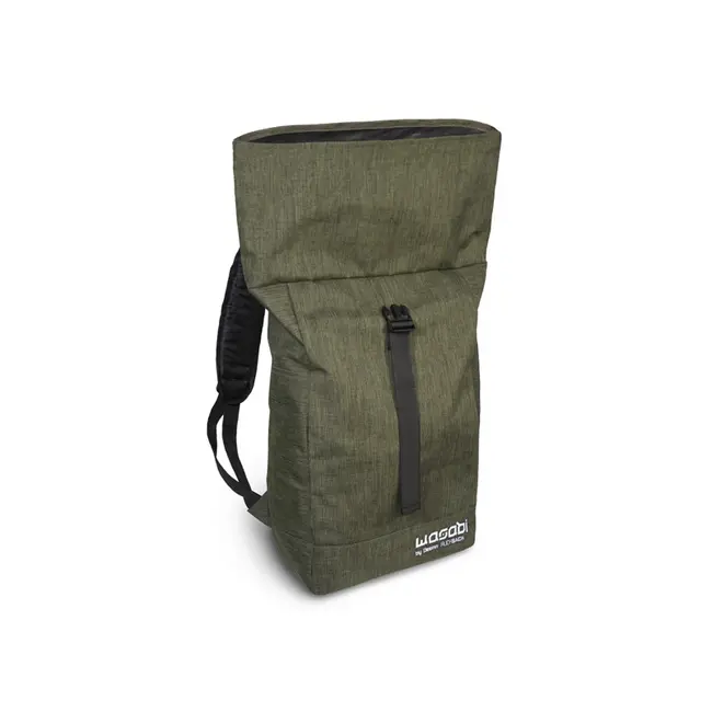 Rucsac Pescuit Delphin Wasabi 15L – Compact, Ușor și Rezistent