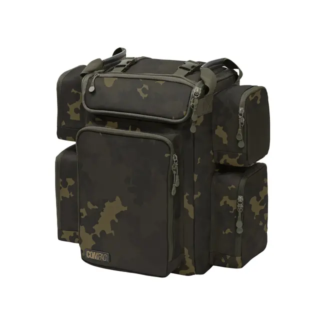 Rucsac Korda Compac Dark Kamo 45L