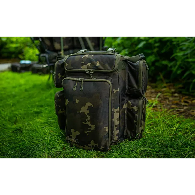 Rucsac Korda Compac Dark Kamo 45L
