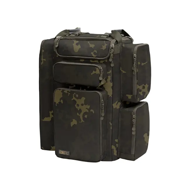 Rucsac Korda Compac Dark Kamo 60L