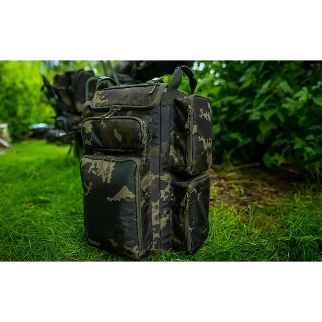 Rucsac Korda Compac Dark Kamo 60L