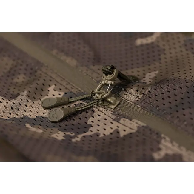 Sac de Cantarire Korda Compac Dark Kamo Retainer Sling