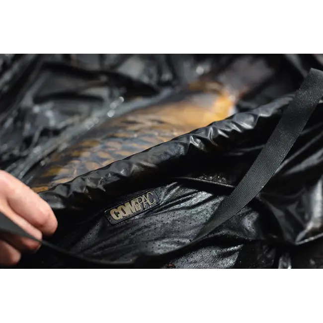 Sac de Cantarire Korda Compac Dark Kamo Retainer Sling