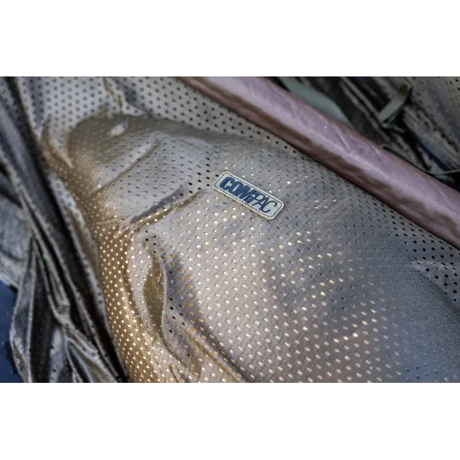 Sac de Cantarire Korda Compac Olive Retainer Sling