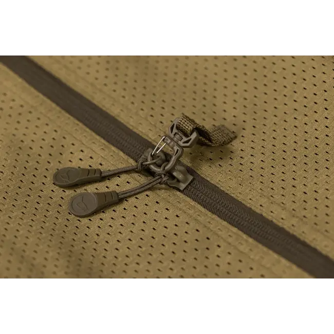 Sac de Cantarire Korda Compac Olive Retainer Sling