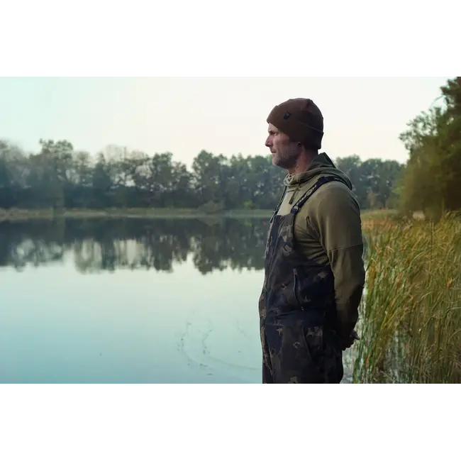 Salopeta Korda Polar, Dark Camo