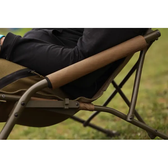 Scaun Korda Compac Low