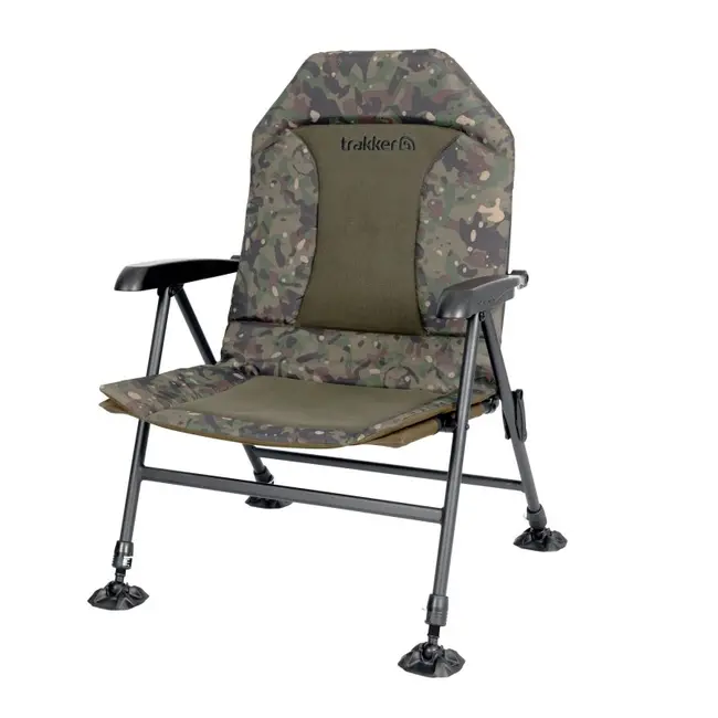 Scaun de Pescuit Trakker RLX Recliner Chair