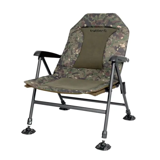 Scaun de Pescuit Trakker RLX Recliner Chair
